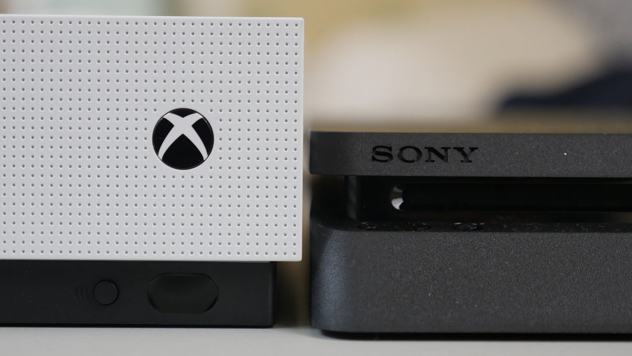 Xbox Scarlett e PS5 saranno retrocompatibili con i giochi Xbox One e PS4?