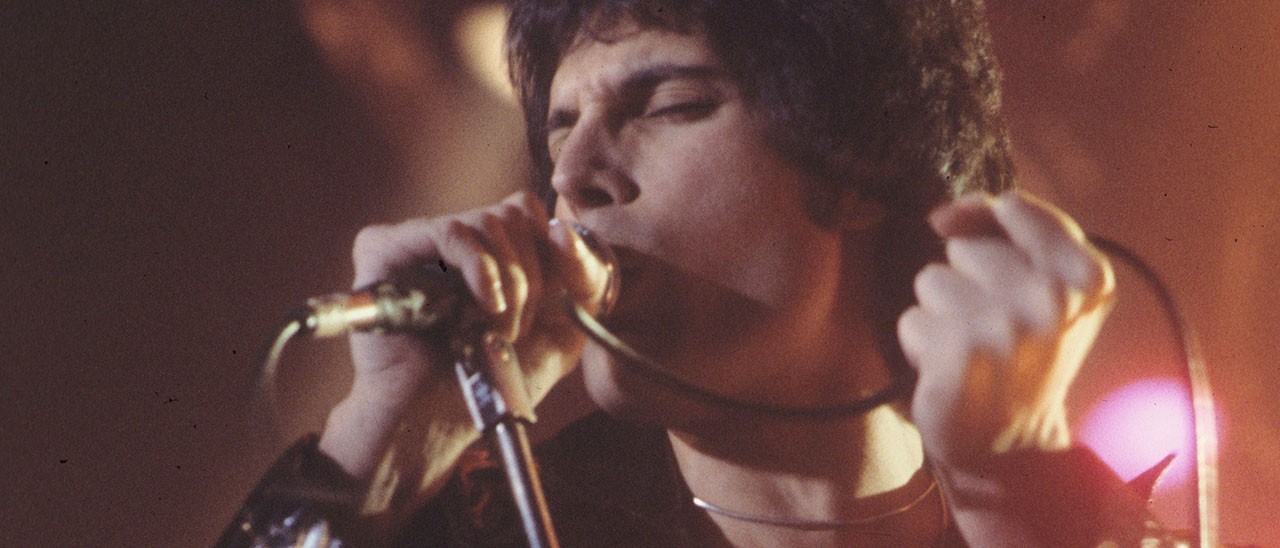 Streaming, Bohemian Rhapsody la più ascoltata