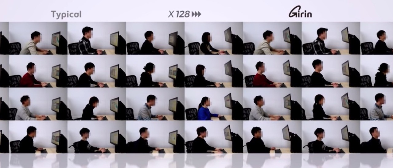 I Samsung C-Lab presentano otto progetti AI