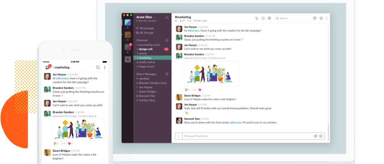 Slack ha un direct listing da 26 dollari