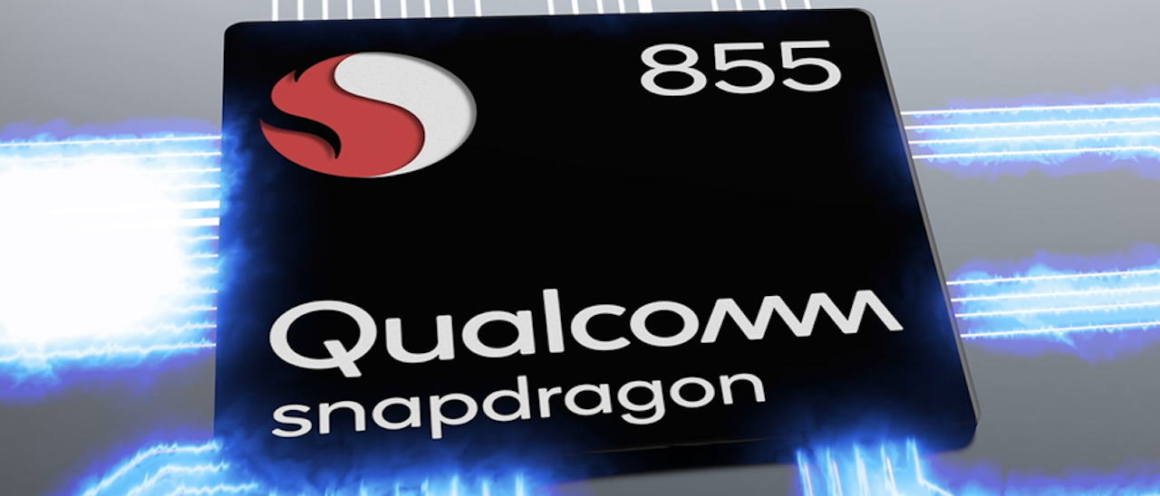 Snapdragon 855 è ufficiale
