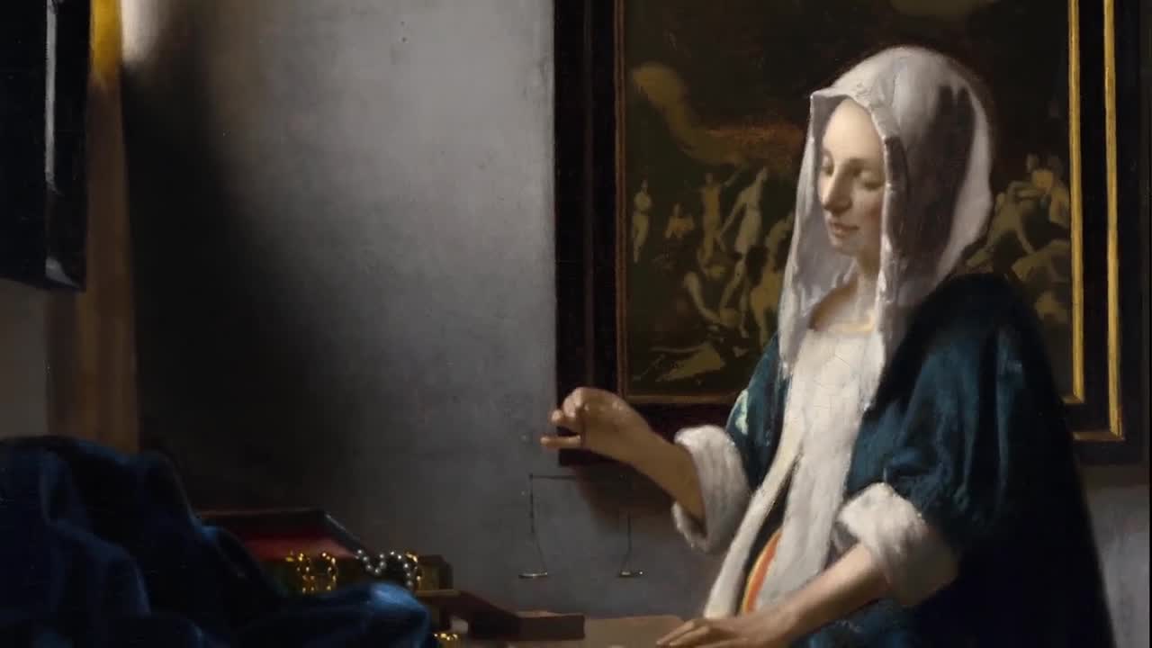 Vermeer arriva su Smartphone