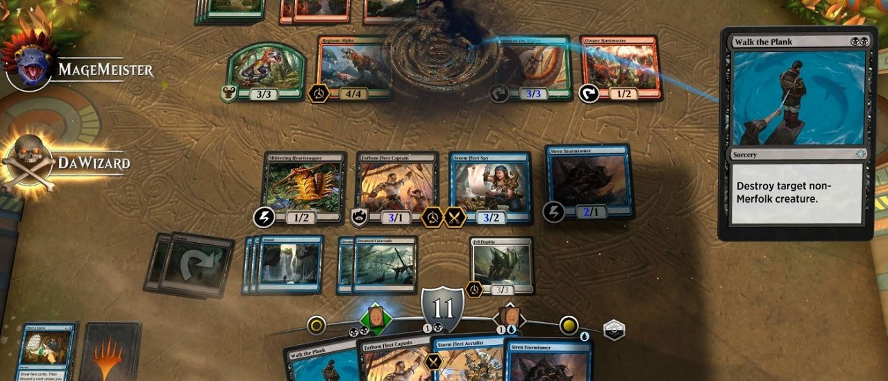 Magic: The Gathering abbracia gli eSport