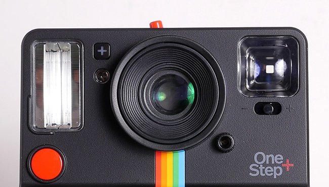 Polaroid Originals OneStep+