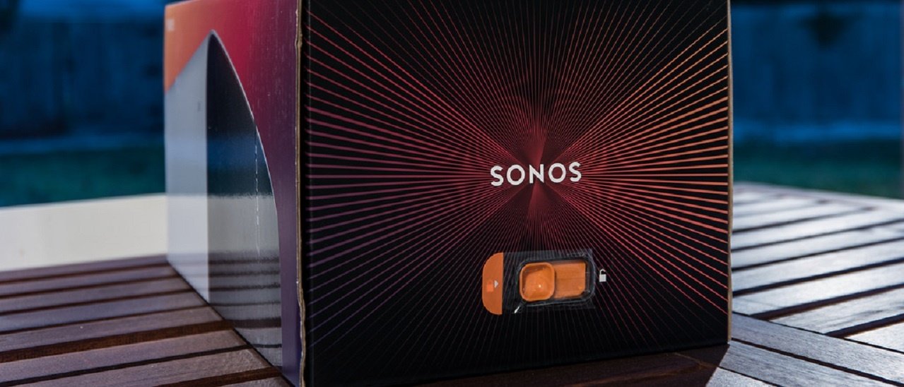 Sonos al lavoro su cuffie wireless da 300 dollari
