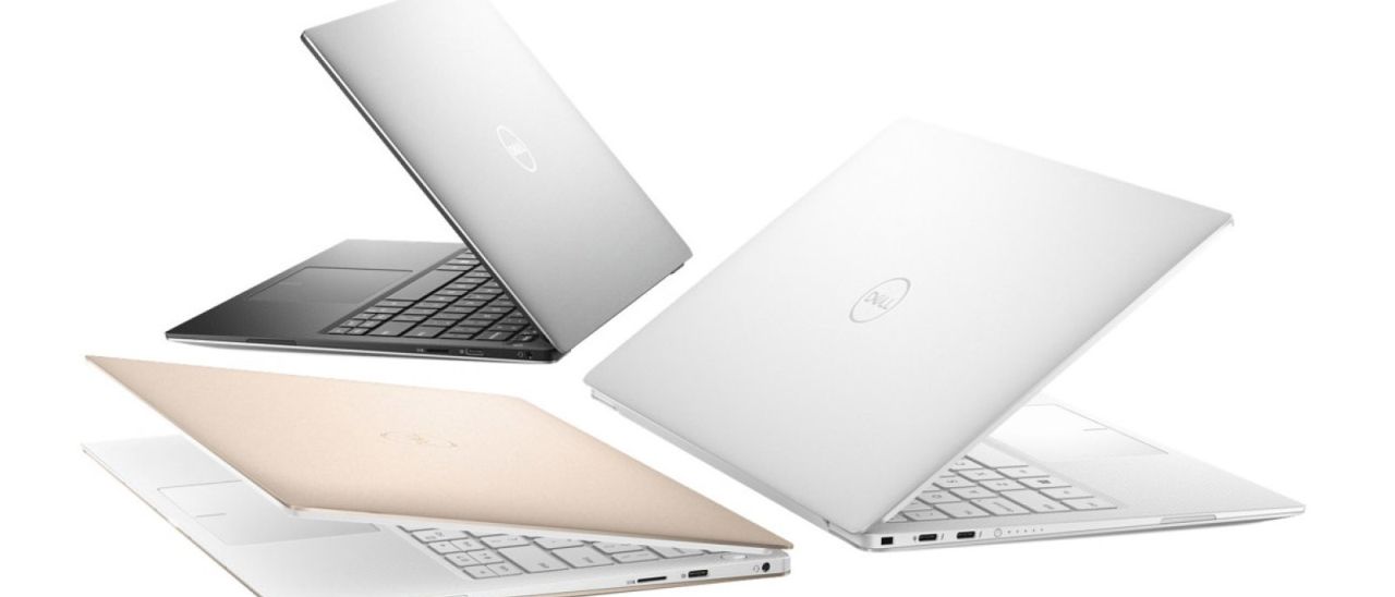 CES 2019: Dell XPS 13, Inspiron 7000 e Alienware