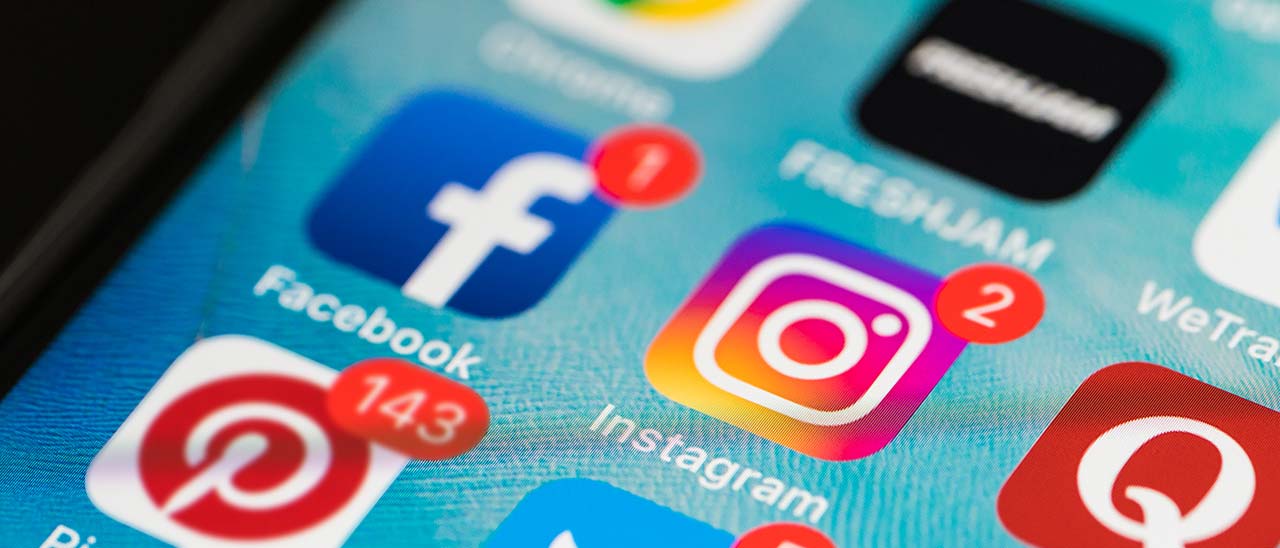 Instagram e Messanger, arrivano i messaggi effimeri