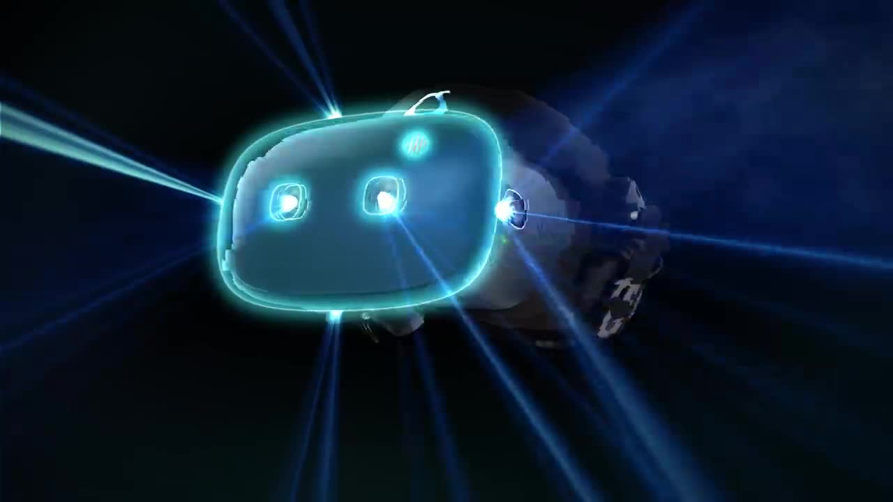 HTC VIVE - VIVE Cosmos