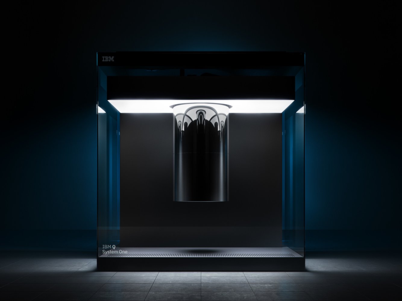 IBM Pangea III è il computer più potente del mondo