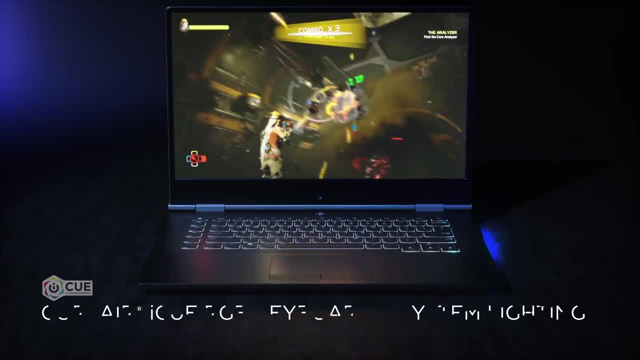 Lenovo Legion Y740 & Y540