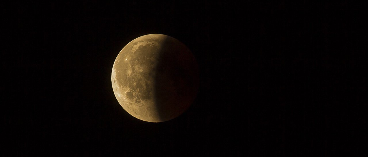 Video e immagini della faccia nascosta della Luna