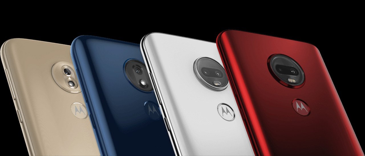 Moto G7 e G7 Plus, possibili prezzi in Europa