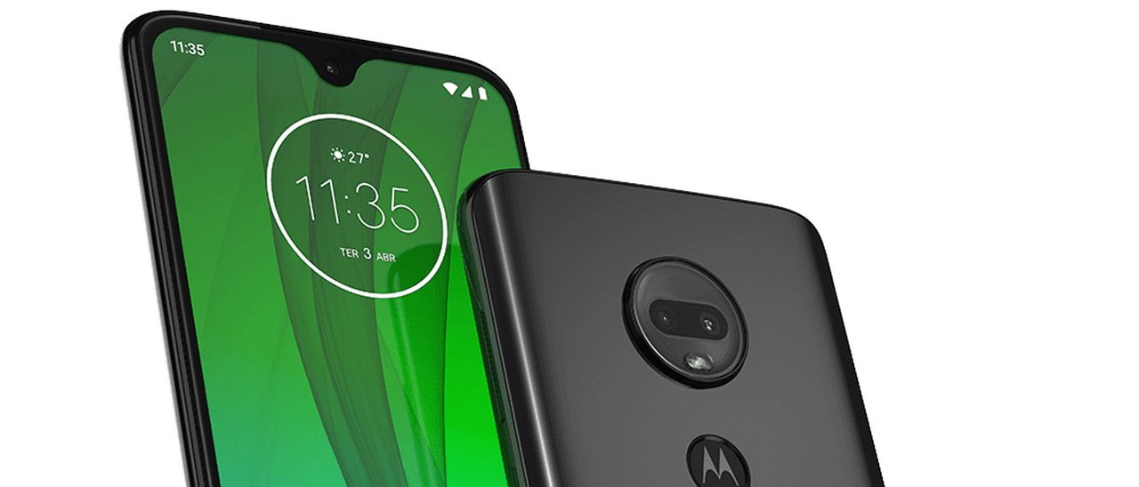 Motorola Moto G7, possibili prezzi in Europa