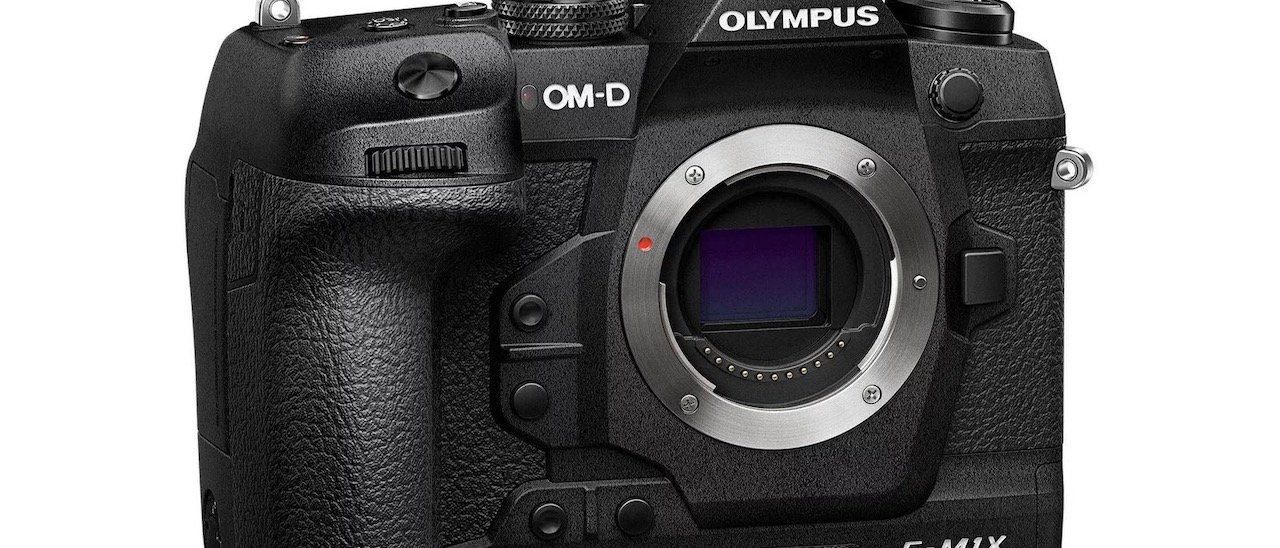 Olympus, in arrivo sette nuove lenti