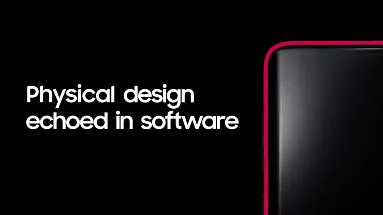 Samsung Galaxy, l'evoluzione dell'interfaccia