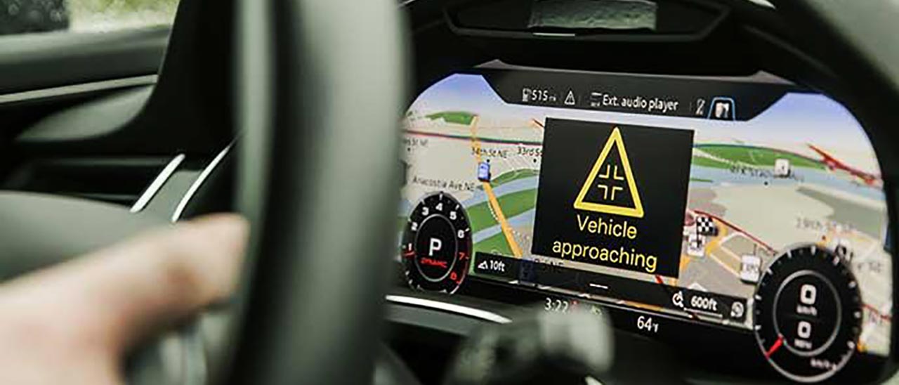 Qualcomm al CES 2019 fa 