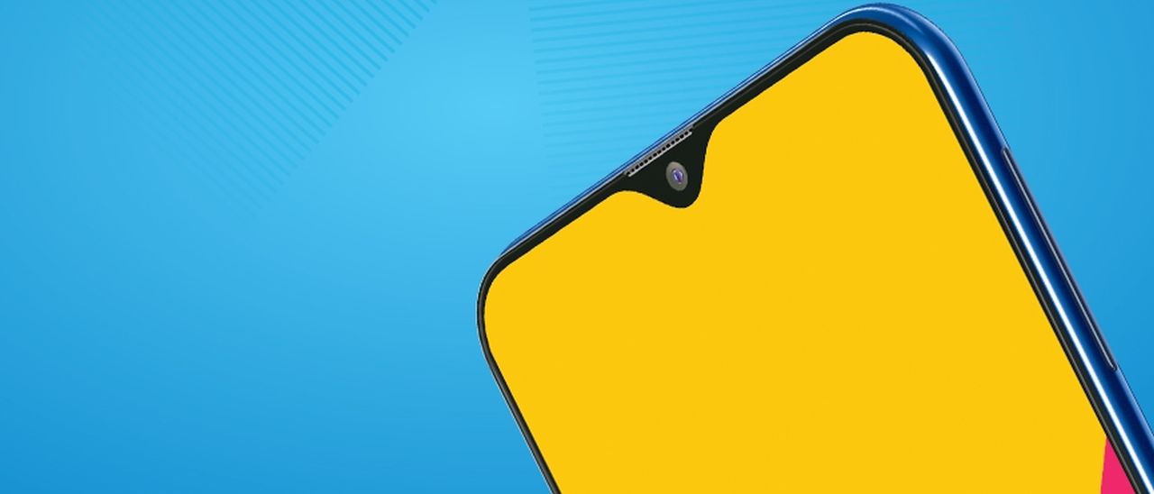 Samsung Galaxy M20 e M10, specifiche complete