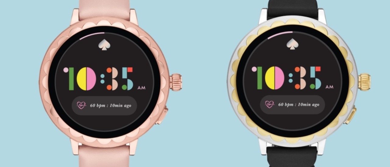 Mobvoi presenta TicWatch E2 e TicWatch S2