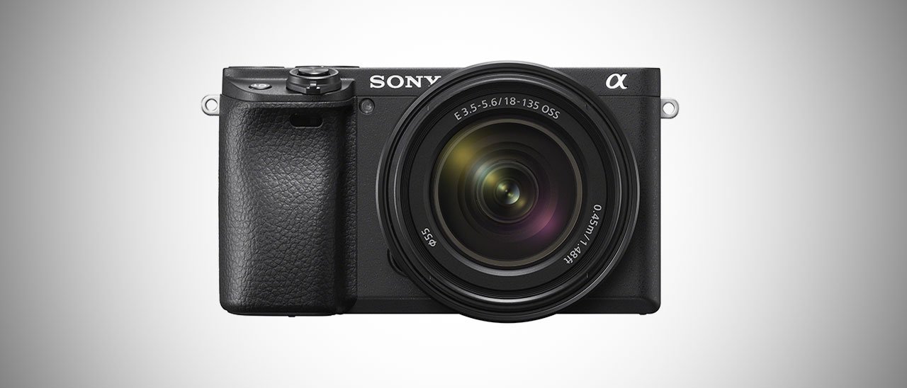 Sony, 5 prodotti vincono al TIPA World Awards 2019