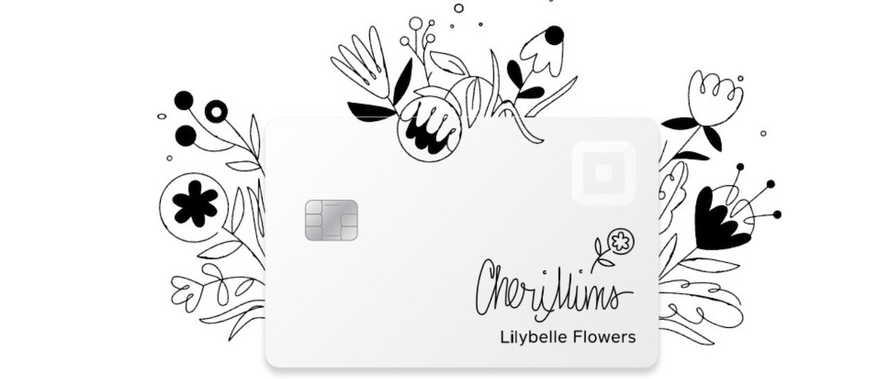 Square lancia una carta di debito