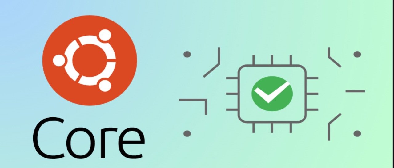 Canonical rilascia Ubuntu Core 18 per IoT