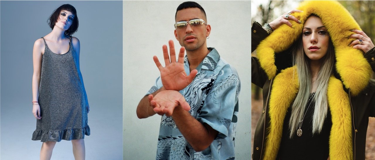 YouTube Music, playlist per le promesse del 2019