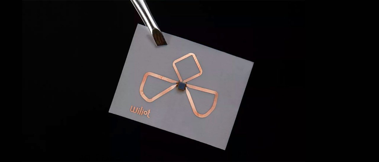 Bluetooth IoT, rivoluzionario chip senza batteria