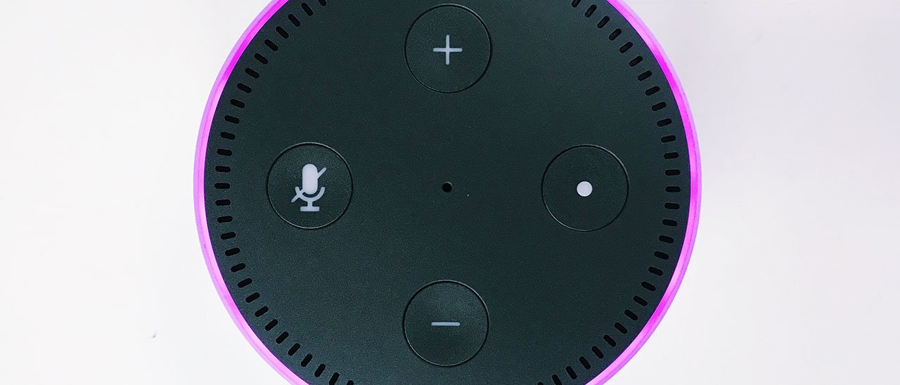 CES 2019, Alexa interrompe Qualcomm: 