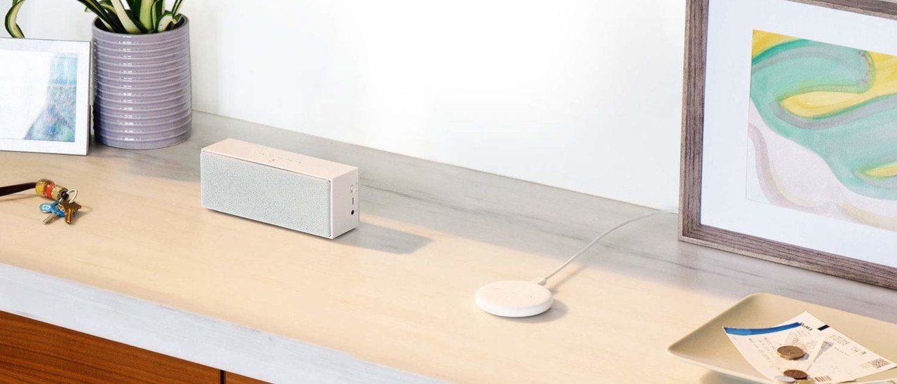 Amazon Echo Input arriva in Italia