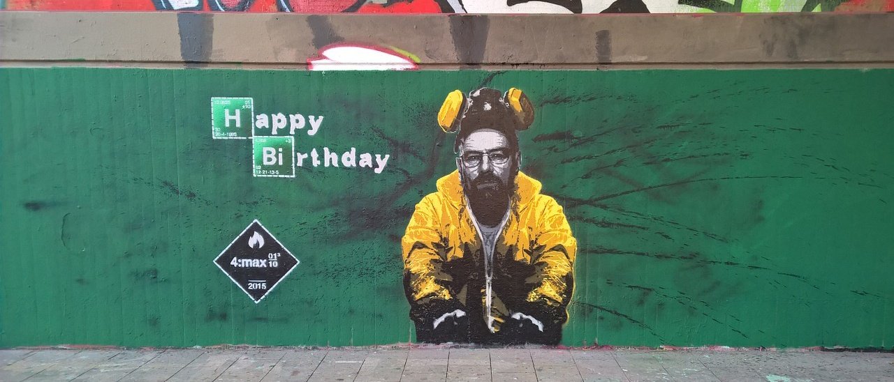 Breaking Bad: annunciato il gioco per smartphone