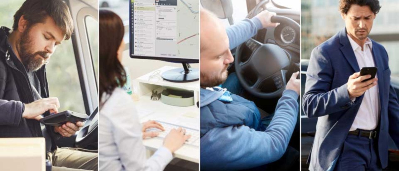 Bridgestone acquisisce Tomtom Telematics