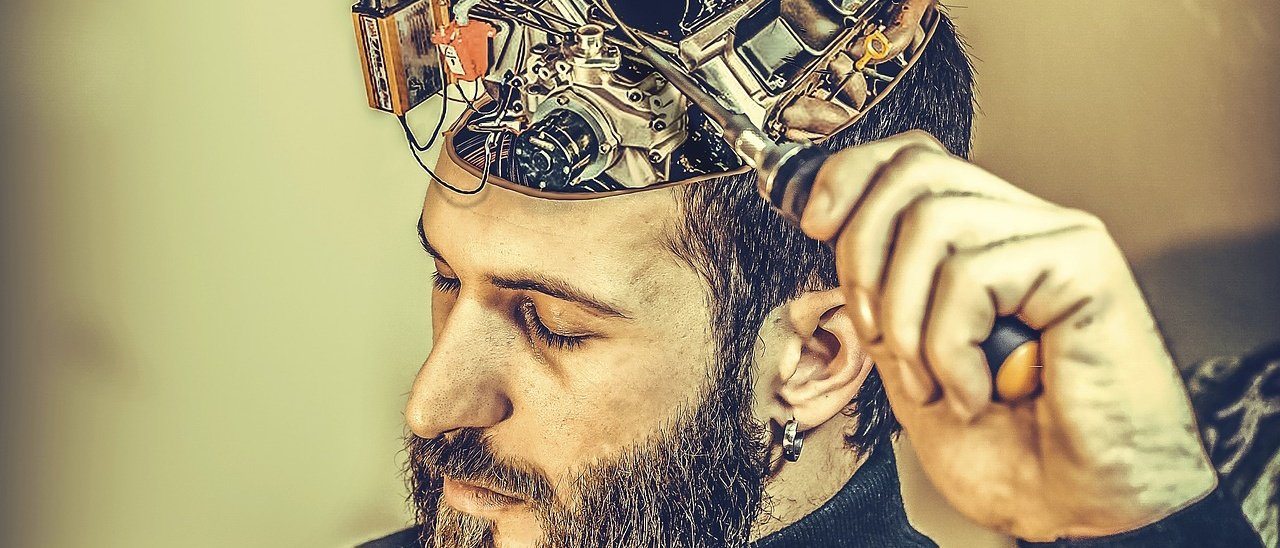 Ecco la macchina che traduce i pensieri in parole