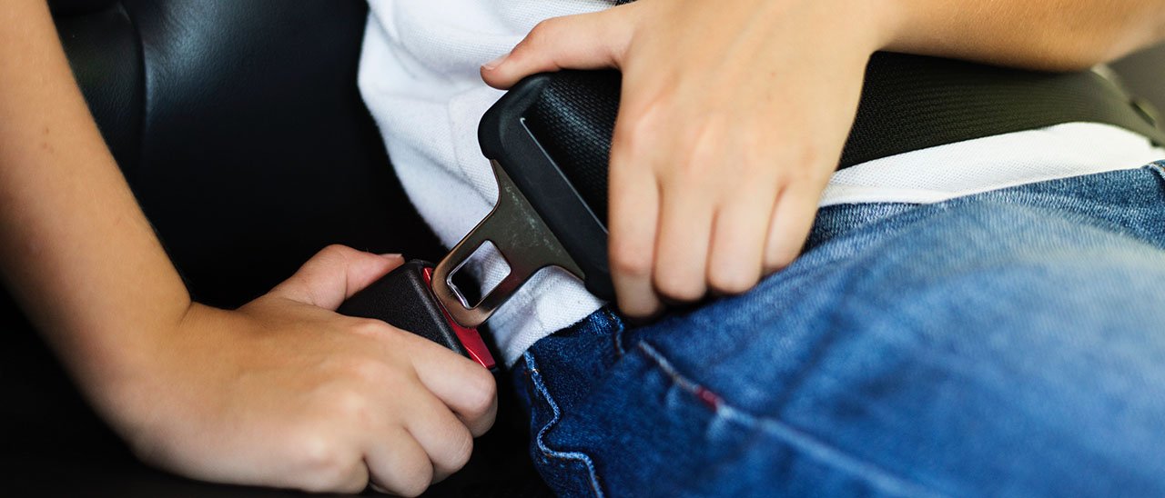 Apple studia la cintura di sicurezza smart