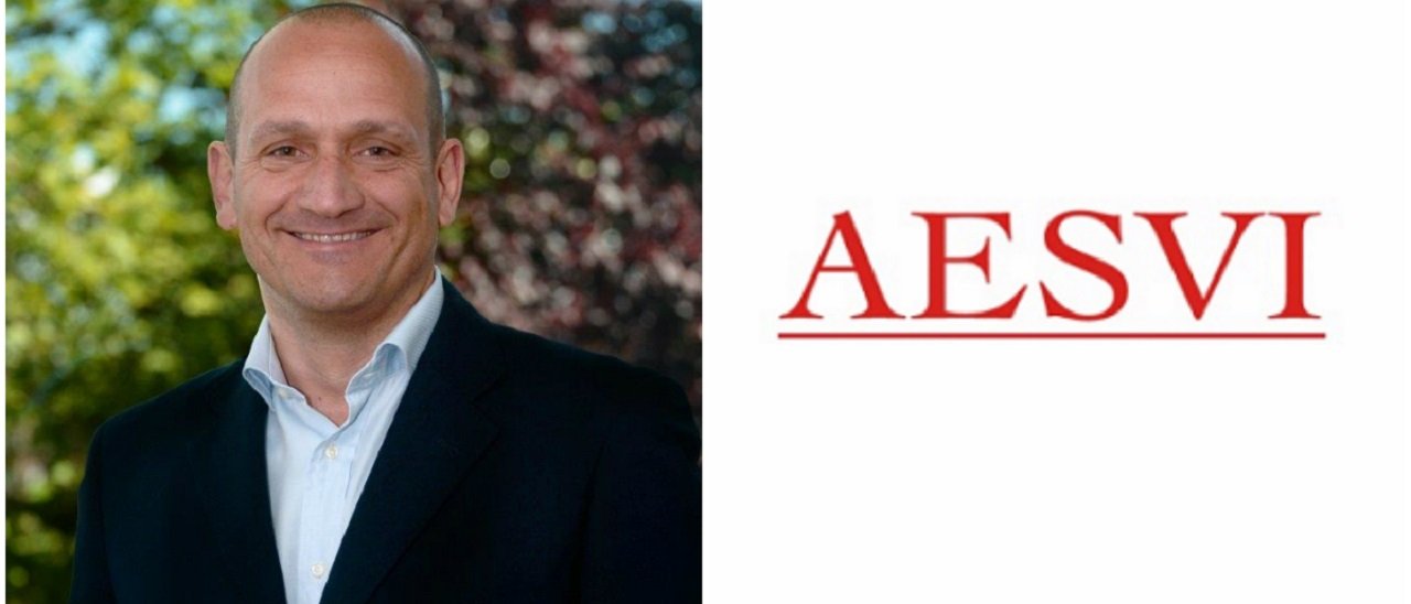 AESVI, il nuovo presidente è Marco Saletta