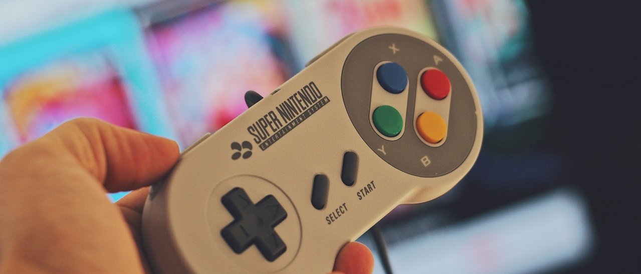 Nintendo Switch, su Online anche titoli SNES?