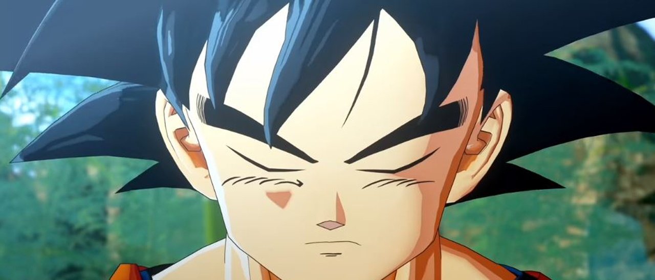 Dragon Ball Z, trailer mostra il nuovo action RPG