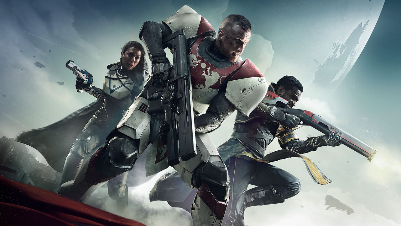 Bungie divorzia da Activision e mantiene i diritti su Destiny