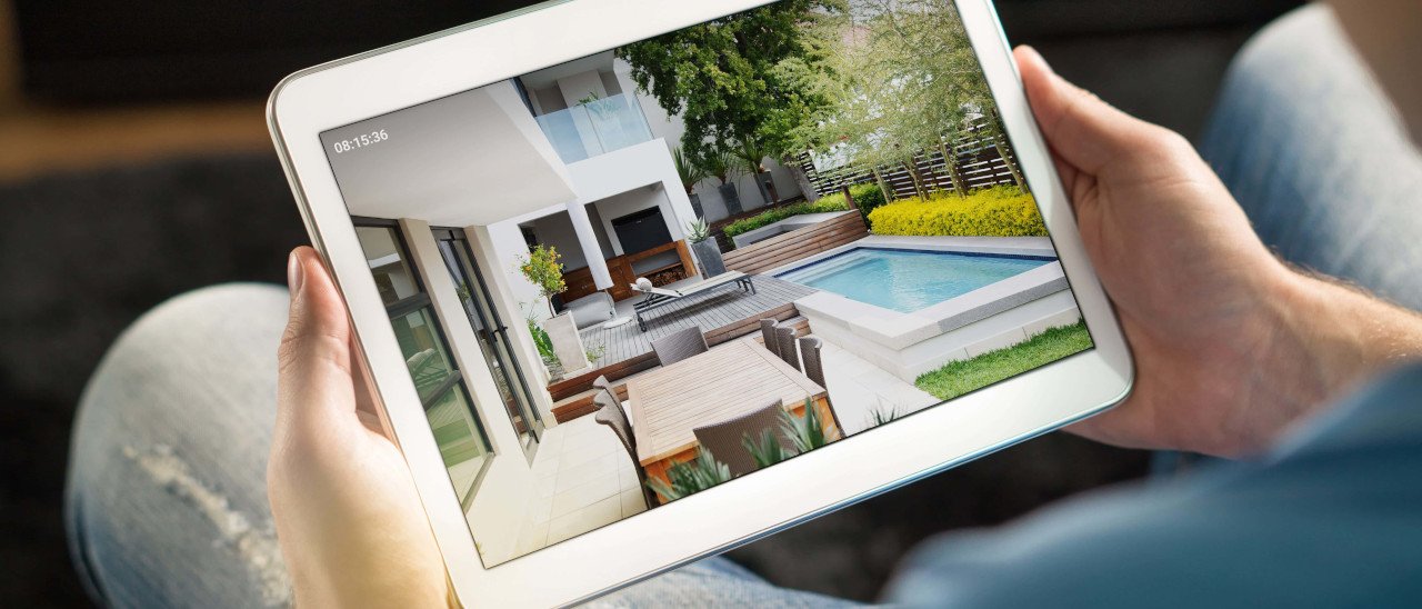 Fastweb rende le case sicure ed intelligenti