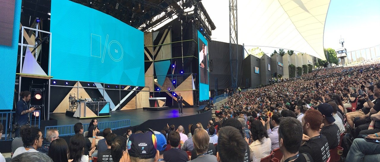 Google I/O 2019: svelate le date