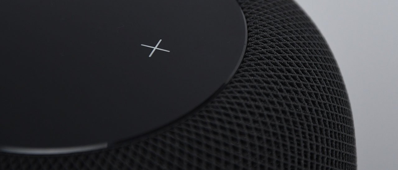 HomePod arriva in Cina