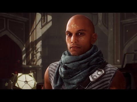 Far Cry: New Dawn - Story Trailer