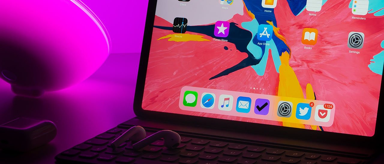 iPad Pro: 4 modelli appaiono in un manuale cinese