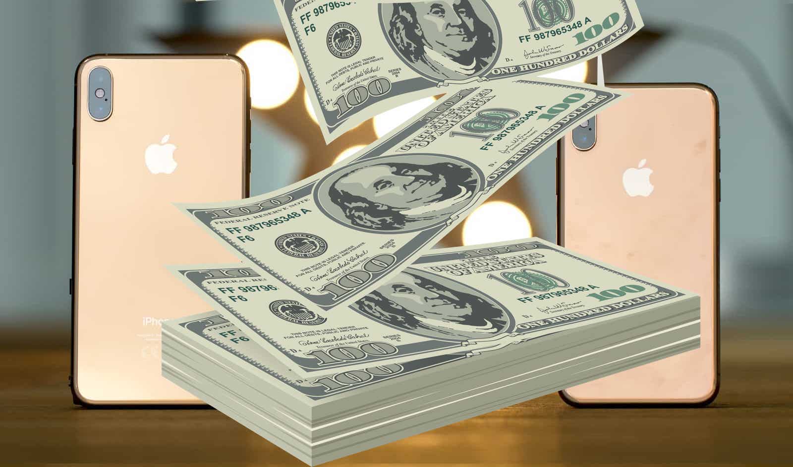 Vendite iPhone al palo, Cook ammette: 