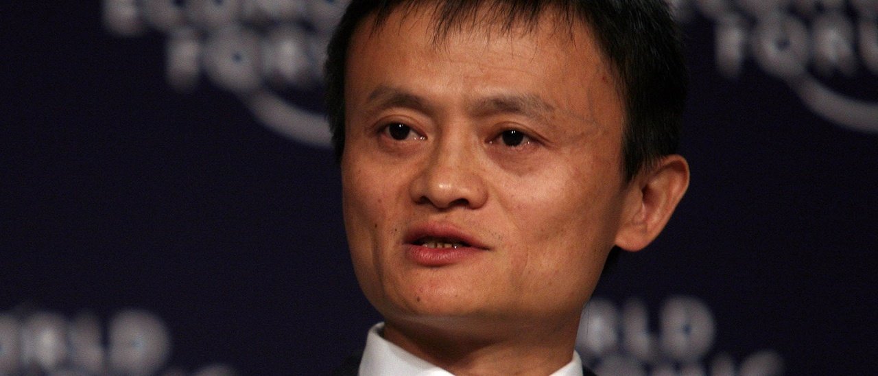 Jack Ma dice che la tecnologia scatenerà la guerra