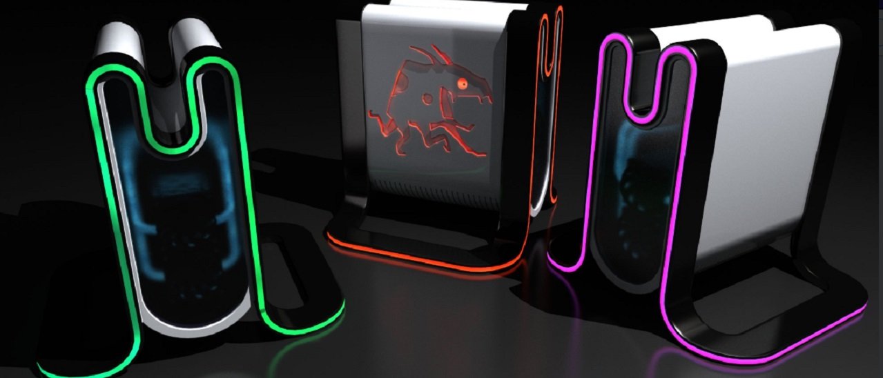 Mad Box, 10 mila dollari per lo slogan migliore