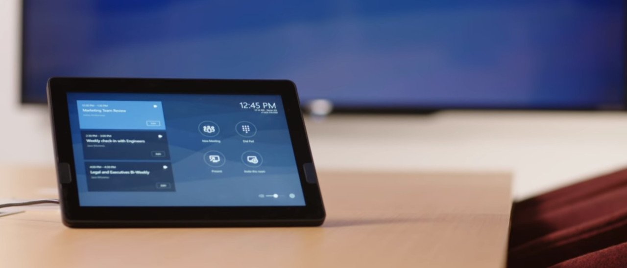 Microsoft: Skype Room Systems diventa Teams Rooms