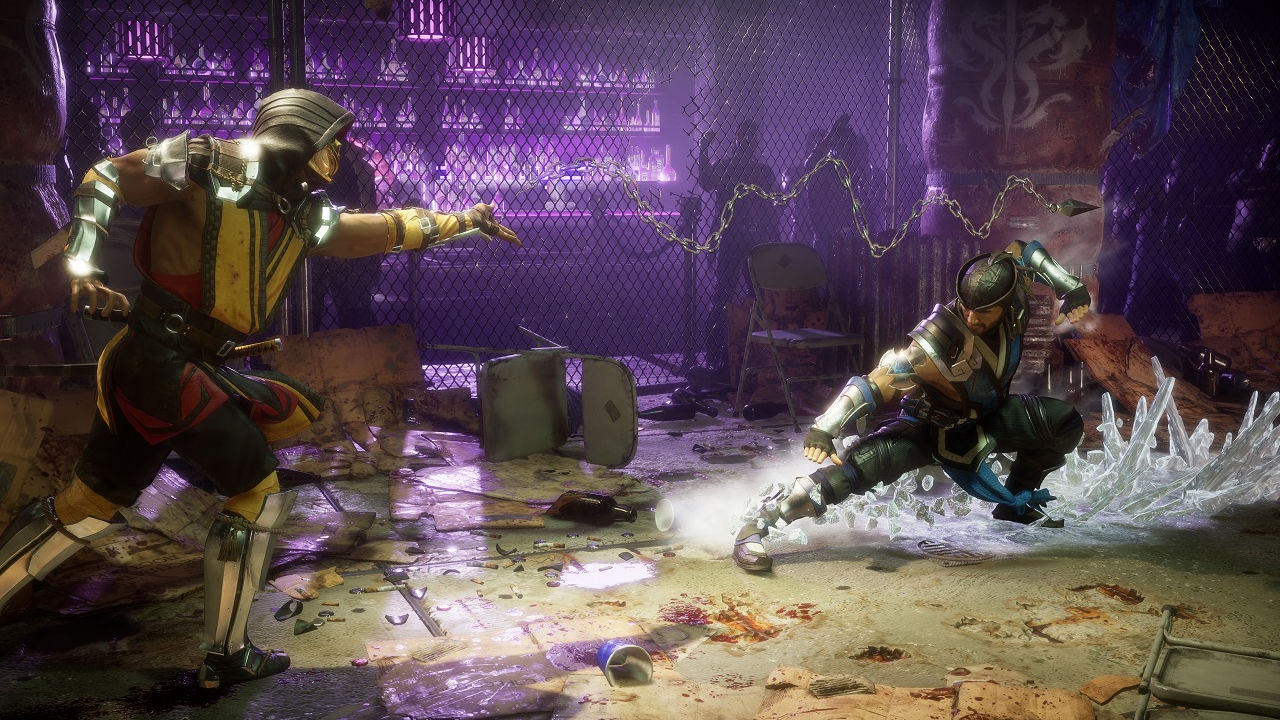 Mortal Kombat 11: ecco tutte le novità dal Gameplay Reveal