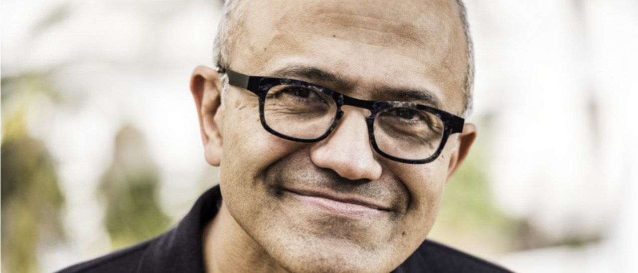Satya Nadella vuole una GDPR globale