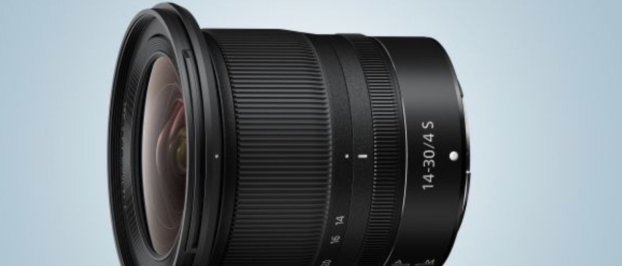 Nikon lancia il nuovo Nikkor per le Z6 e Z7
