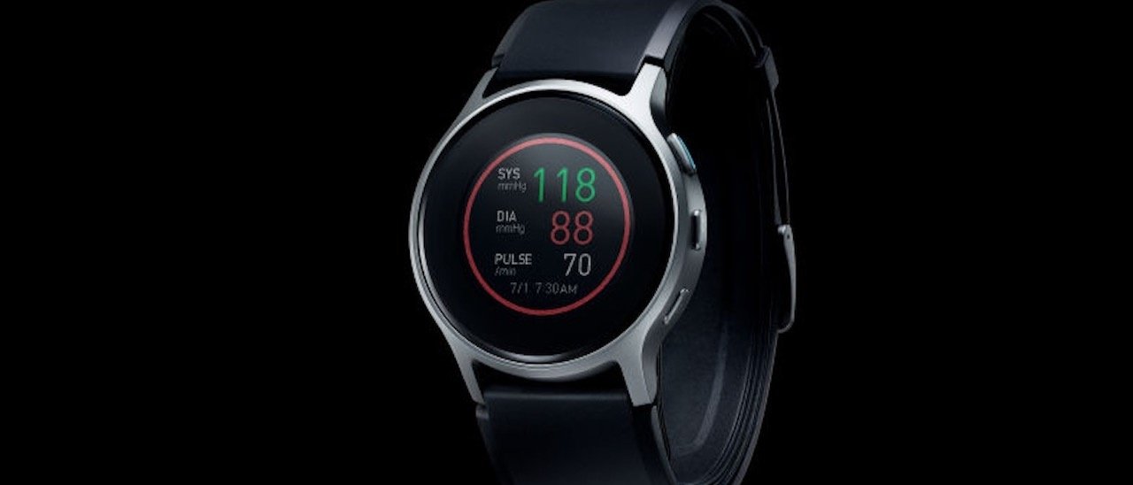 Omron HeartGuide è l'indossabile per la pressione